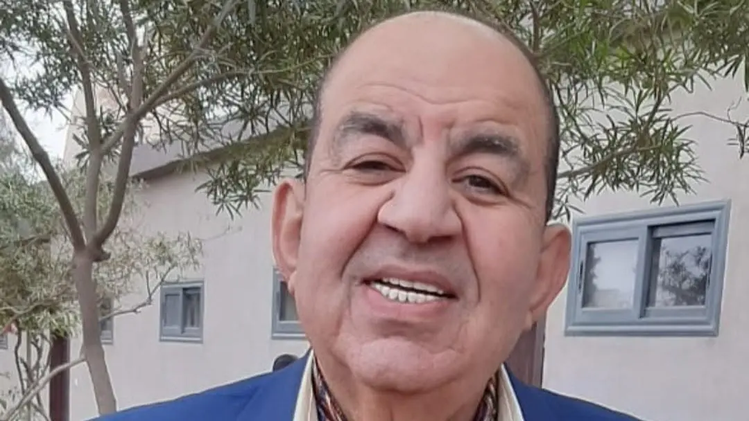 محمد التاجي يرحل بعد سنوات من العطاء (فيسبوك) محمد التاجي يرحل بعد سنوات من العطاء (فيسبوك)