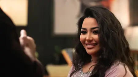 related_news_inside_blogsرحمة محسن تحت مجهر طارق الشناوي في مسلسل "علي كلاي"