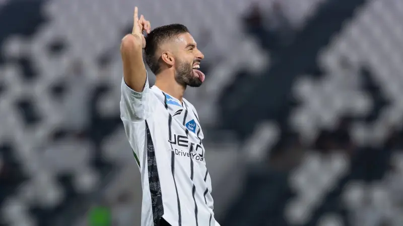 ترتيب المجموعة الثانية في دوري أبطال الخليج.. كاراسكو يواصل التألق في جولة التعادلات