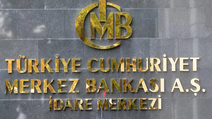 البنك المركزي التركي يعيد تنظيم التزامات النقد الأجنبي