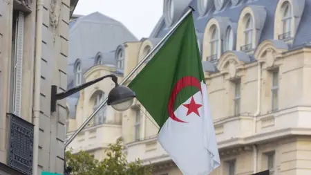 إليك أبرز تعديلات قانون التقاعد الجديد في الجزائر 2024