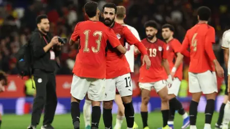 related_news_inside_blogsكيف تسببت مصر في فقدان إسبانيا صدارة تصنيف "فيفا" العالمي للمنتخبات 2026؟
