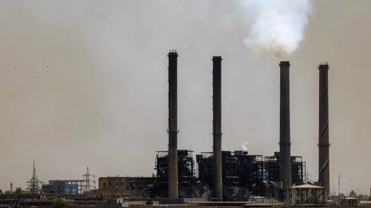 شركة تسويق النفط العراقي تكشف عن خطة منافذ تصدير جديدة 