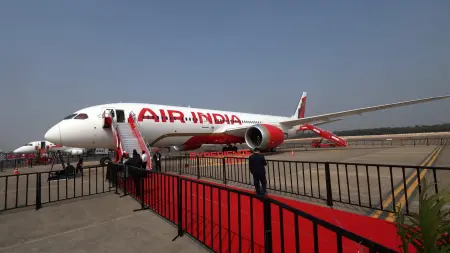 وقود الطائرات يقفز ويضغط على أسعار التذاكر