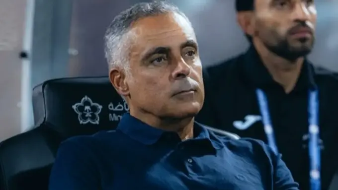 "ستشعرون بالجنون".. غوميز يحسم الجدل حول عودته لتدريب الزمالك (إكس) "ستشعرون بالجنون".. غوميز يحسم الجدل حول عودته لتدريب الزمالك (إكس)
