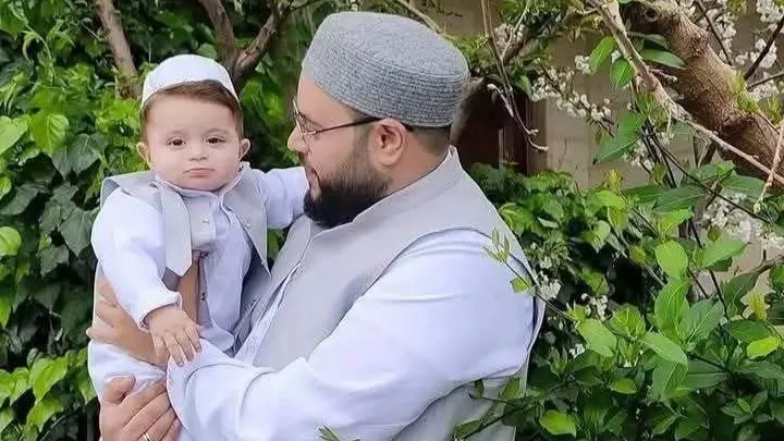 الشيخ حسين حمزة إمام مسجد الشبانية يعلق على حادثة الاعتداء عليه