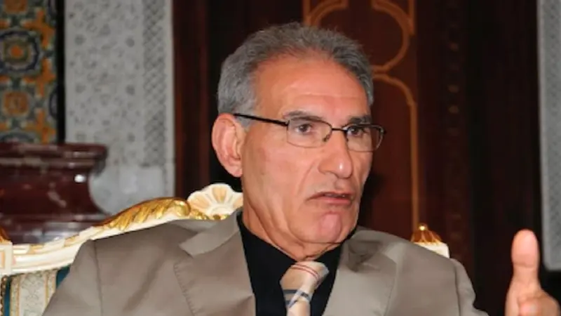 حزن في تونس.. من هو حسين الديماسي وسبب وفاته؟