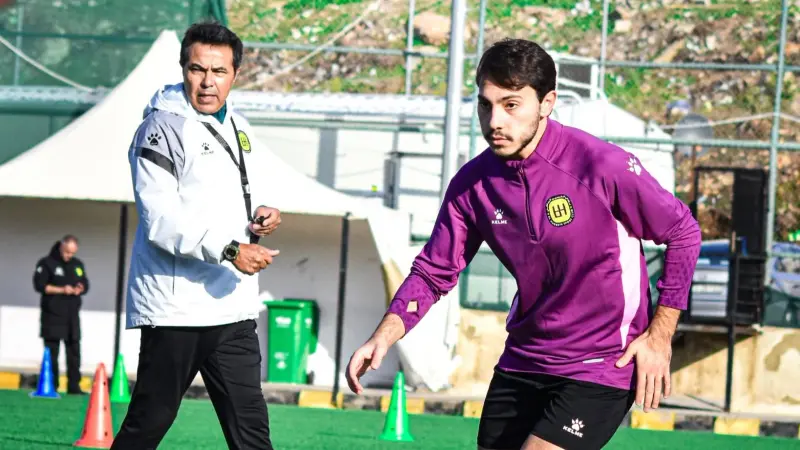 القنوات الناقلة لمباراة الحسين إربد ضد الجزيرة اليوم في الدوري الأردني مع الموعد والتشكيلة