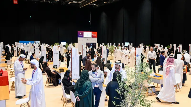 "اصنع في الإمارات 2026" تسجل أرقاما قياسية بدعم الشركاء والرعاة