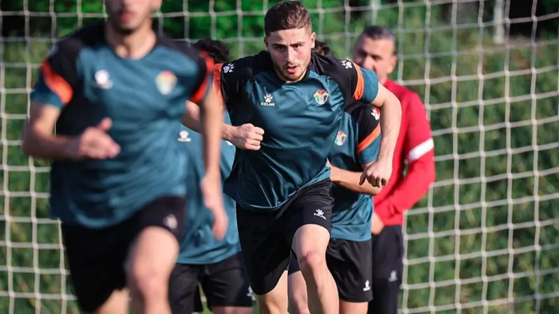 القنوات الناقلة لمباراة الأردن اليوم ضد أستراليا في كأس آسيا تحت 23 سنة 2024.. النشامى يستهدفون تكرار معجزة الكبار
