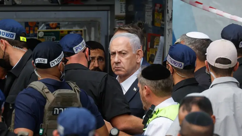 المعارضة الإسرائيلية تتحرك ضد نتانياهو.. خطوات عملية لإسقاط الحكومة