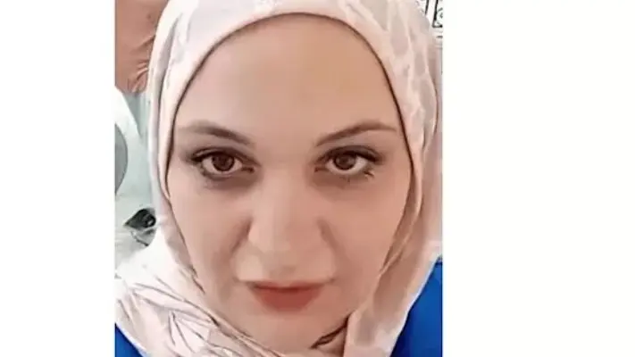 محاكمة "ابنة مبارك" المتهمة في قضية تجارة الأعضاء