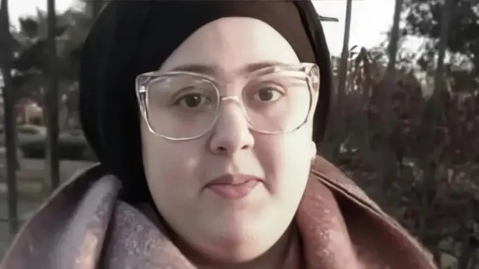 موجة حزن وصدمة.. ما سبب وفاة المؤثرة المغربية سلمى تيبو؟