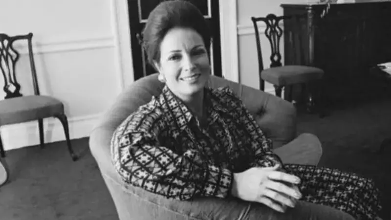 وفاة جيهان السادات مرتين.. ما القصة؟