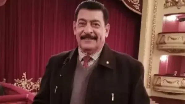 رحيل مفاجئ.. وفاة اللواء خالد السخاوي تحزن الأسرة الأمنية في مصر