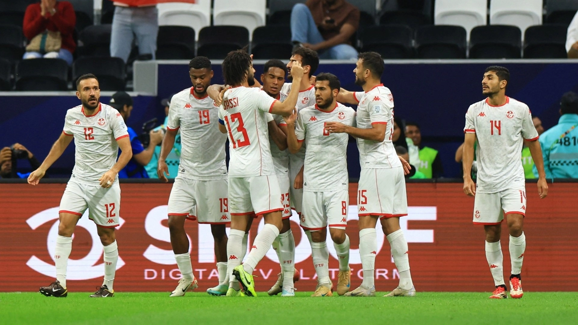 أمم إفريقيا - بعد 22 عاماً من الانتظار.. نسور قرطاج يتطلعون لفك عقدة التتويج 