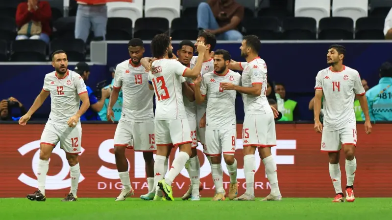 أمم إفريقيا - بعد 22 عاماً من الانتظار.. نسور قرطاج يتطلعون لفك عقدة التتويج