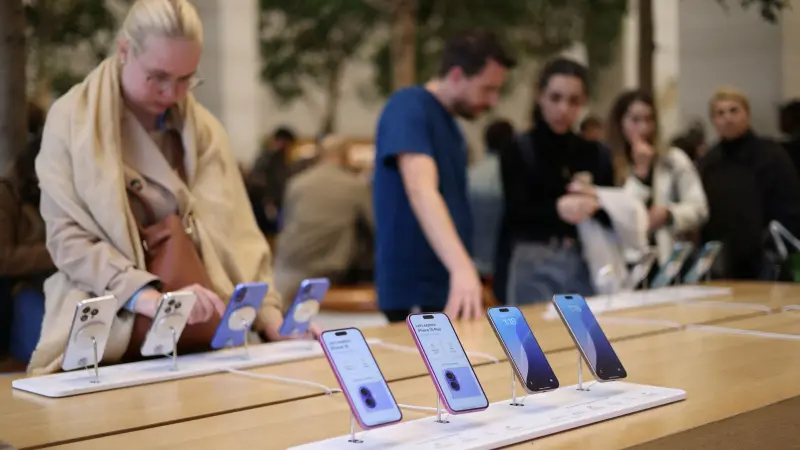 تسريبات آيفون 18 برو.. هذه مواصفاته