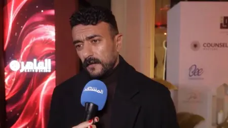 related_news_inside_blogsأحمد العوضي لـ"المشهد": "علي كلاي" يشاهده الملايين ولا تهمني الانتقادات