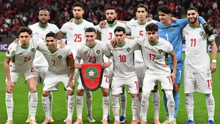related_news_inside_blogsكأس العالم 2026 - محمد وهبي يعلن لائحة المنتخب المغربي النهائية