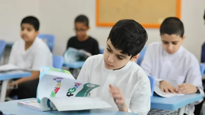 موعد دوام المدارس الحكومية في السعودية.. تفاصيل تطبيق الدوام الشتوي