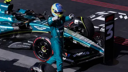 related_news_inside_blogsفورمولا 1 - أستون مارتن تحسم الجدل وتوضح الدور الإستراتيجي لأدريان نيوي في الفريق