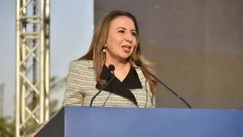 القمة العالمية للحكومات - وزارة الاتصالات تكشف نفقات مصر لتطوير الإنترنت