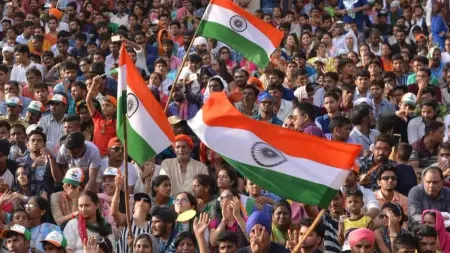 related_news_inside_blogsتنافس الصين.. الهند تبدأ عملية ضخمة لتعداد سكانها