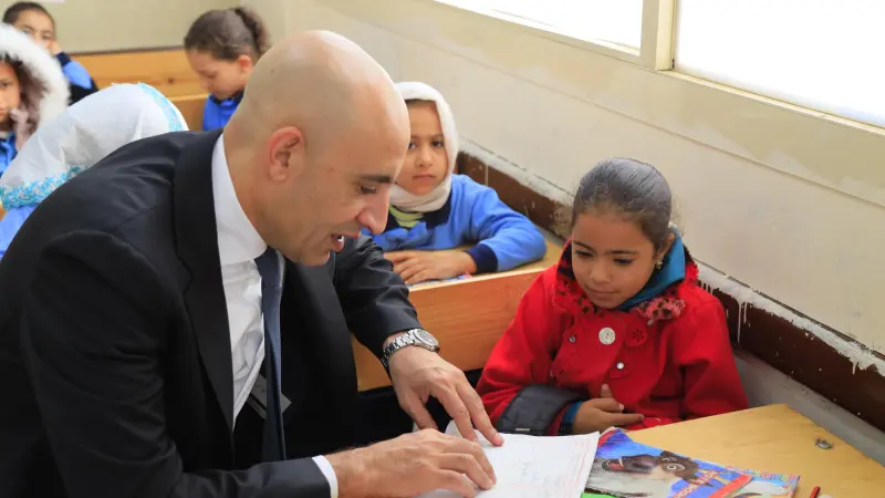 ظهرت الآن.. خطوات الاستعلام عن نتيجة سنوات النقل 2026 في مصر