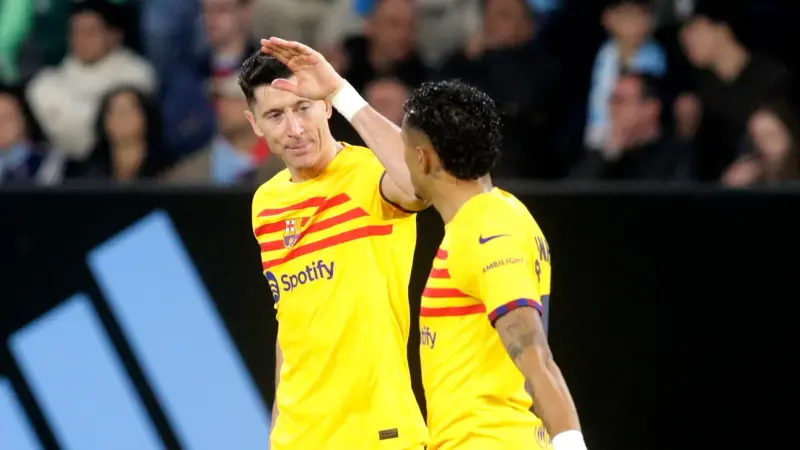 معلق مباراة برشلونة وأتليتك بيلباو اليوم.. برشلونة يبحث عن كسر لعنة سان ماميس