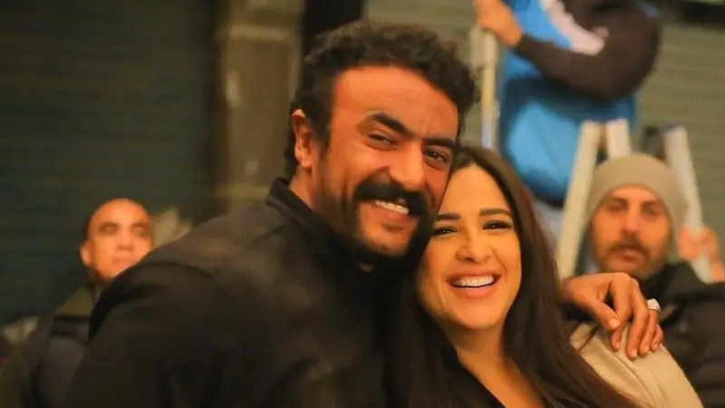 حقيقة ارتباط ياسمين عبد العزيز.. هل عادت إلى العوضي؟