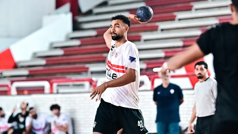 جدول مواعيد مباريات الزمالك في كأس العالم للأندية لكرة اليد 2026 "سوبر غلوب" والقنوات الناقلة
