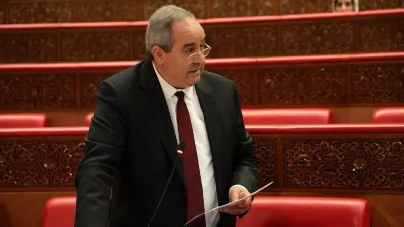 المغرب.. تحرك عاجل من عز الدين ميداوي بعد فضيحة جامعة ابن زهر بأكادير