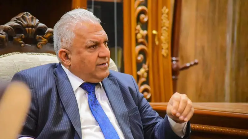 بتهمة الفساد.. من هو باسم خشان الذي أُلقي القبض عليه بالعراق؟
