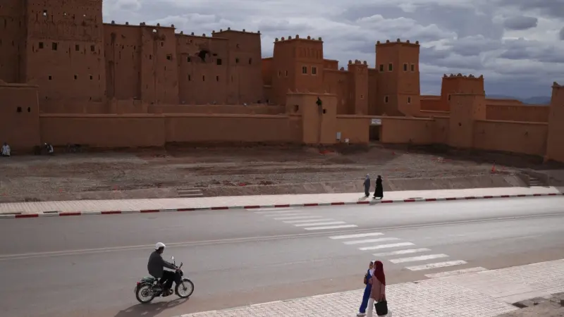 أكثر من 17 مليونا.. المغرب استقبل في 2024 عددا قياسيا من السياح