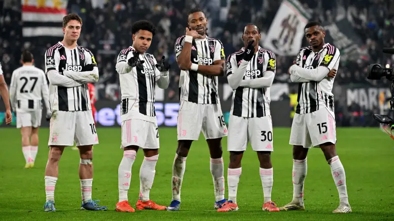 القنوات الناقلة لمباراة يوفنتوس ضد بارما اليوم في الدوري الإيطالي مع الموعد والتشكيلة