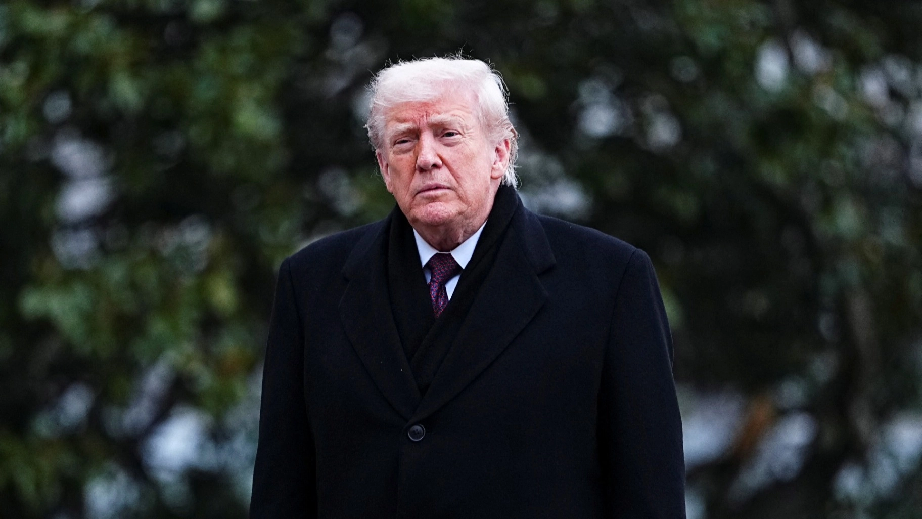 خبراء: سياسات ترامب "إمبريالية جديدة" تتنكر في ثوب الأمن القومي 