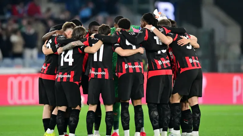 القنوات الناقلة لمباراة ميلان ضد تورينو اليوم في الدوري الإيطالي مع الموعد والتشكيلة