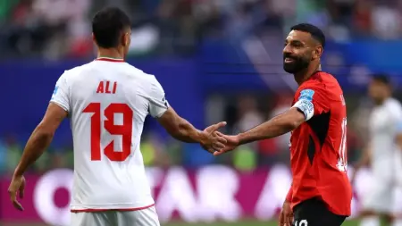 related_news_inside_blogsكأس العالم 2026 - مباراة مصر وإيران تحقق رقماً تاريخياً في المشاهدات