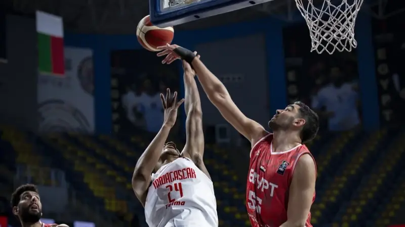 القنوات الناقلة لمباراة منتخب مصر لكرة السلة ضد كوت ديفوار.. الفراعنة يأملون في مواصلة الهيمنة