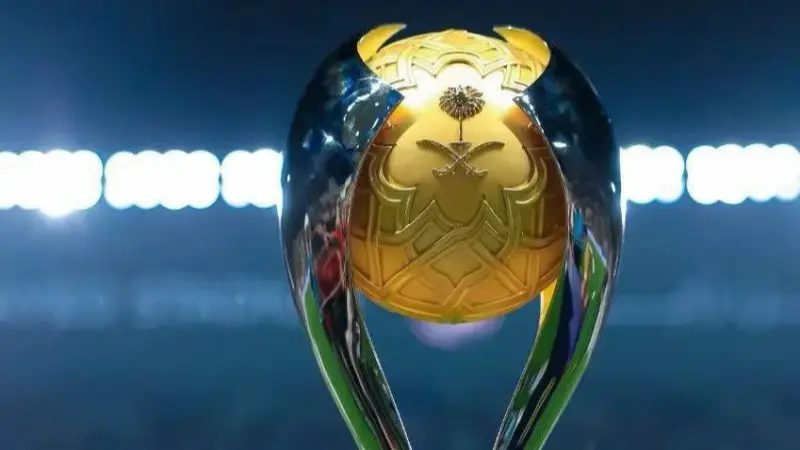 الاتحاد والنصر يرسمان ملامح السوبر السعودي ويحددان طاقم التحكيم