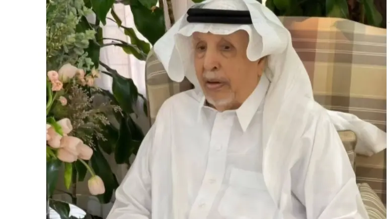 السعودية.. من هو علي محمد الرابغي الذي أحزنت وفاته الوسط الإعلامي؟