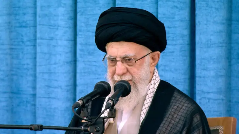 خامنئي: الانتخابات ساحة انتصار إيران على أعدائها