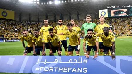related_news_inside_blogsالقنوات الناقلة لمباراة النصر ضد الوصل اليوم في دوري أبطال آسيا 2 مع الموعد
