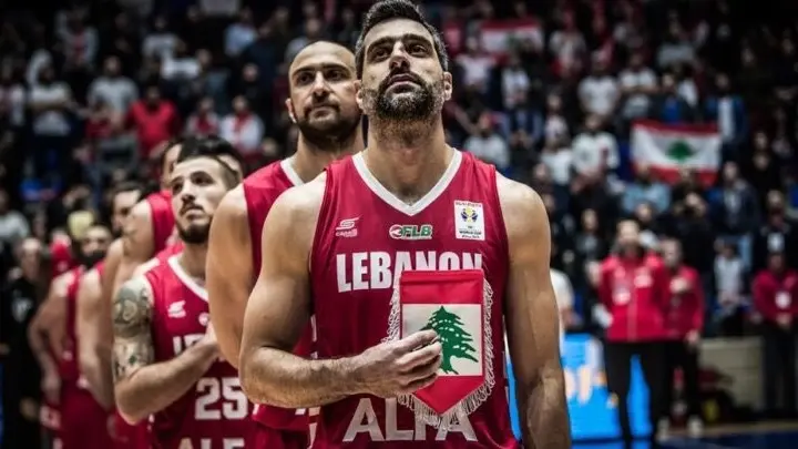 الحرب في لبنان تؤجل موسما تاريخيا في دوري كرة السلة