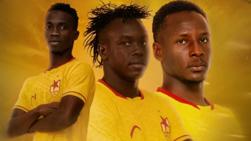 بث مباشر - مباراة المريخ ضد سانت لوبوبو في دوري أبطال إفريقيا لحظة بلحظة