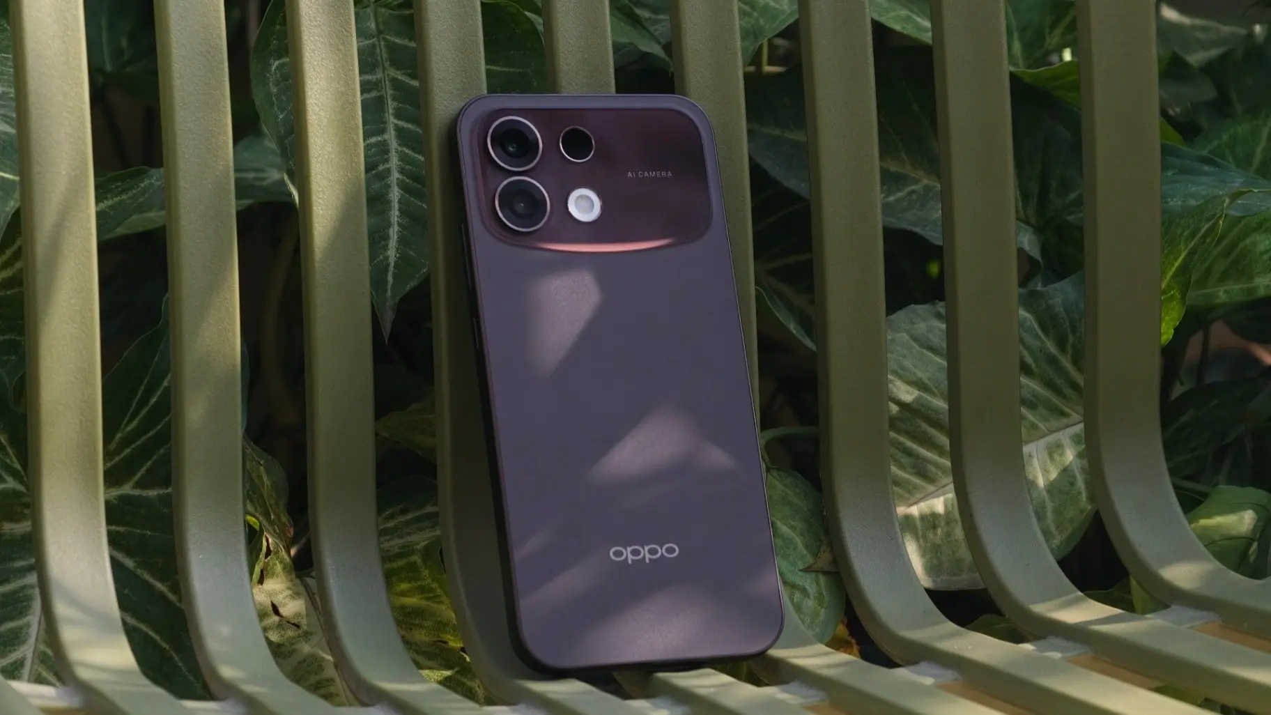 كل ما تريد معرفته عن الهاتف Oppo F35 Pro 5G الجديد (إكس) كل ما تريد معرفته عن الهاتف Oppo F35 Pro 5G الجديد (إكس)