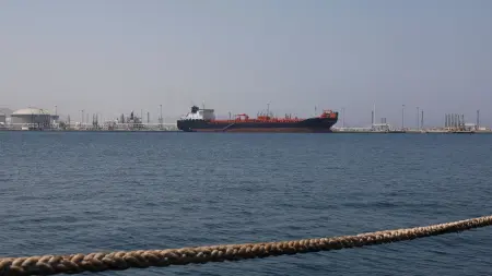 آخر أخبار حرب إيران وأميركا.. الحصار البحري يضغط على اقتصاد إيران