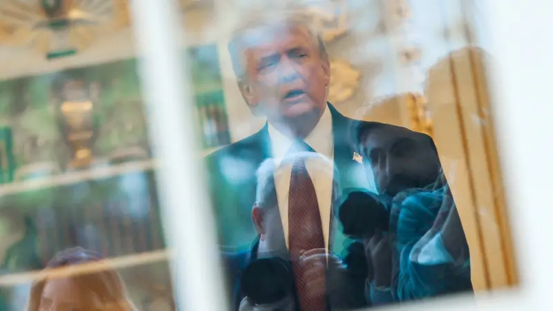 هذه مشكلة الجمهوريين الكبرى في انتخابات 2026