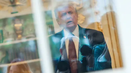 هذه مشكلة الجمهوريين الكبرى في انتخابات 2026